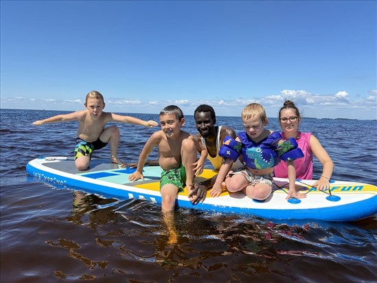 Autisme Saguenay-Lac-Saint-Jean coupe dans ses services de répit