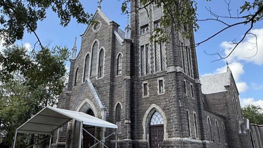 Québec investit 1,5 M$ pour des travaux sur l’église Saint-Édouard