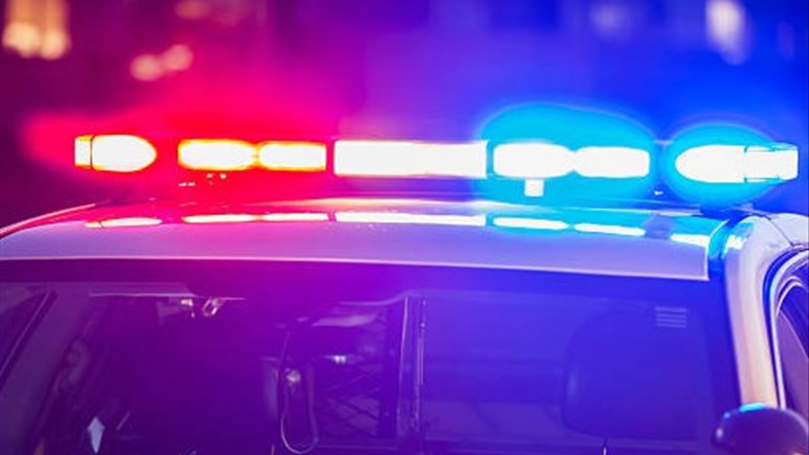 Une femme enceinte arrêtée au volant dans une condition particulière