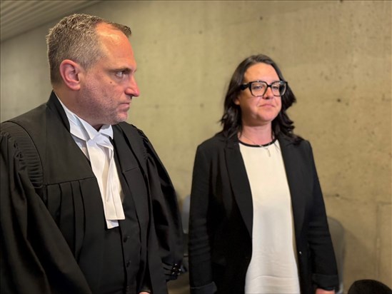 La condamnation de l’ex-mairesse Julie Dufour confirmée