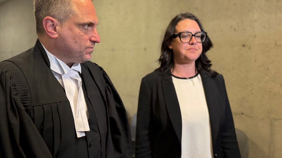 La condamnation de l’ex-mairesse Julie Dufour confirmée