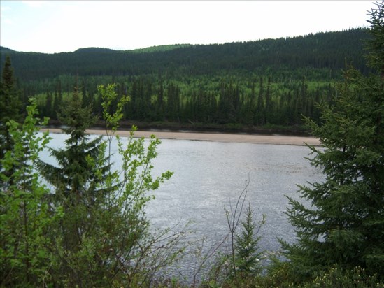 300 000 $ pour aménager les forêts publiques locales au Saguenay