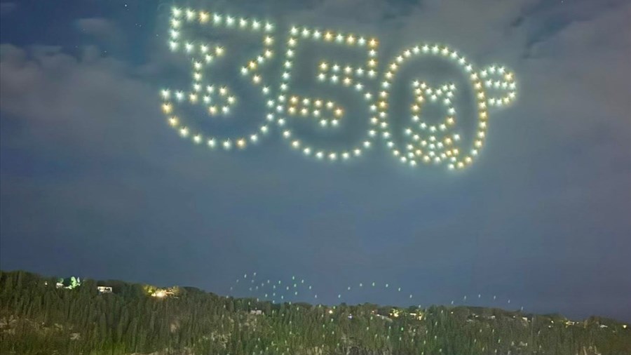 L'organisation du 350e de Chicoutimi réussit son pari 