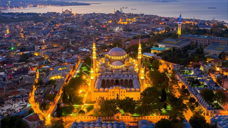 La Turquie d'Istanbul à la Cappadoce : par où commencer quand tout mérite d'être vu