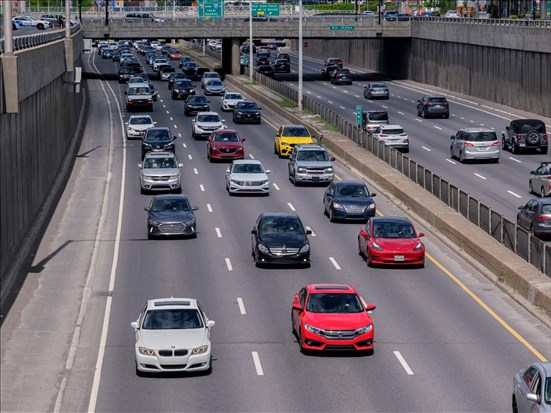La prudence est de mise sur les routes du Québec cet été