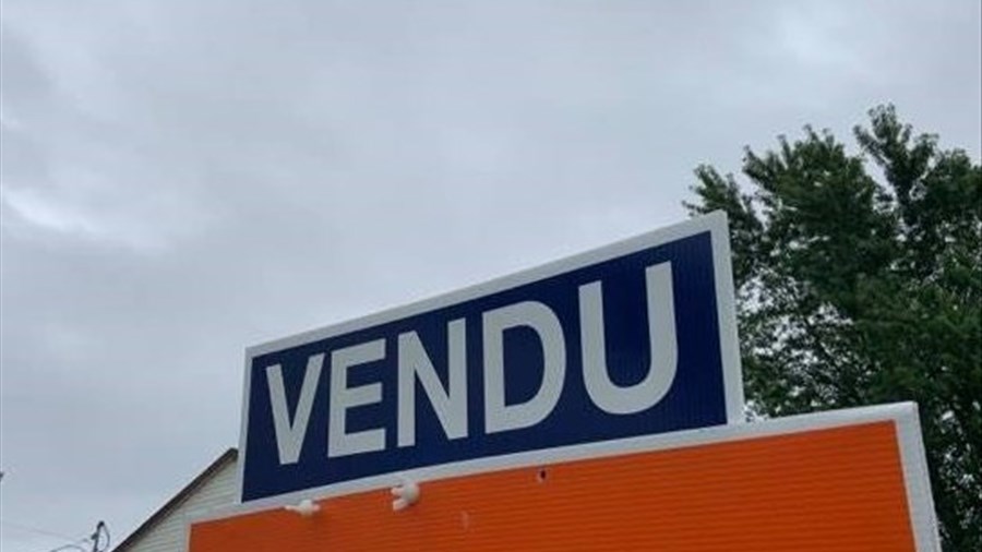 Immobilier : l’incertitude s’installe chez les acheteurs québécois