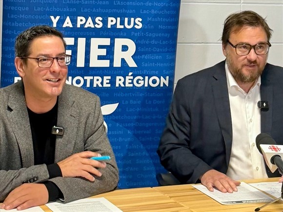 Les bloquistes convaincus de l’avènement d’une filière phosphate
