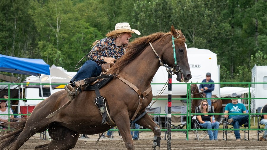 Le Festival Gymkhana de Falardeau de retour pour une 17e édition