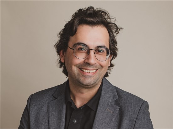 Cédrick Gagnon nommé directeur du Conservatoire de musique de Saguenay