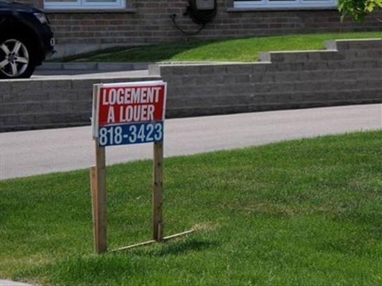 À l’approche du jour du déménagement, la crise du logement préoccupe