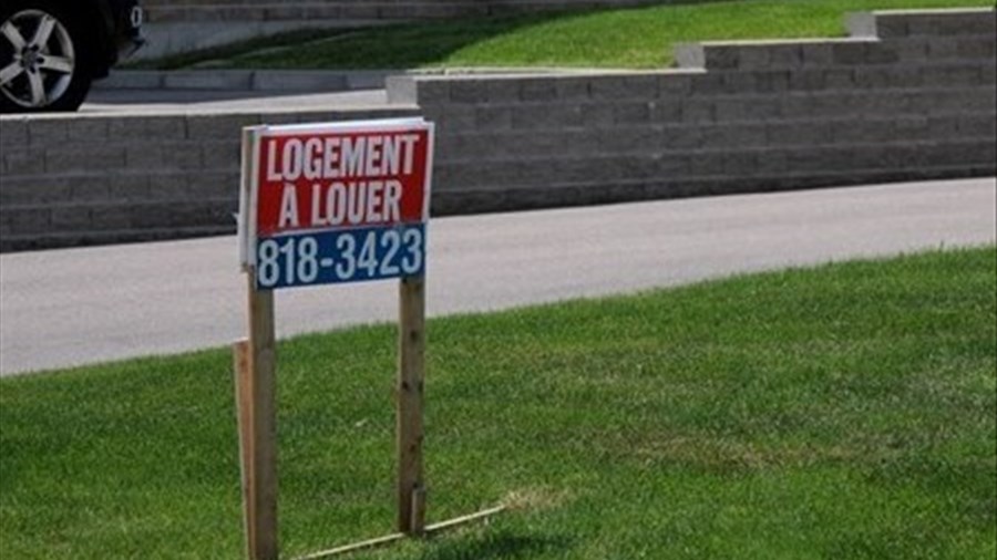 À l’approche du jour du déménagement, la crise du logement préoccupe