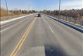 Une fillette de 5 ans seule sur le pont Nelson, à Jonquière