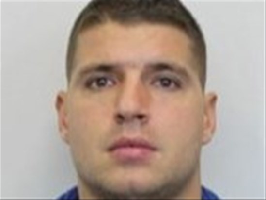 Arrestation du fugitif All Boivin en Espagne