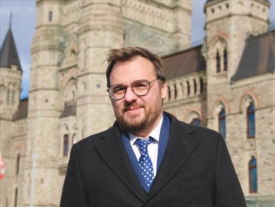 La circonscription fédérale de Jonquière devient Jonquière–Hébertville–Pays-des-Bleuets