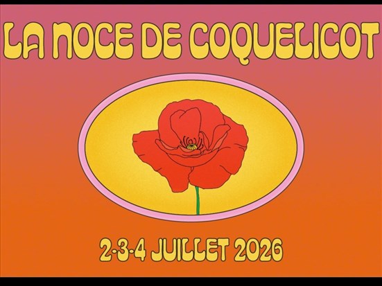 La Noce amorce une édition 2026 prometteuse