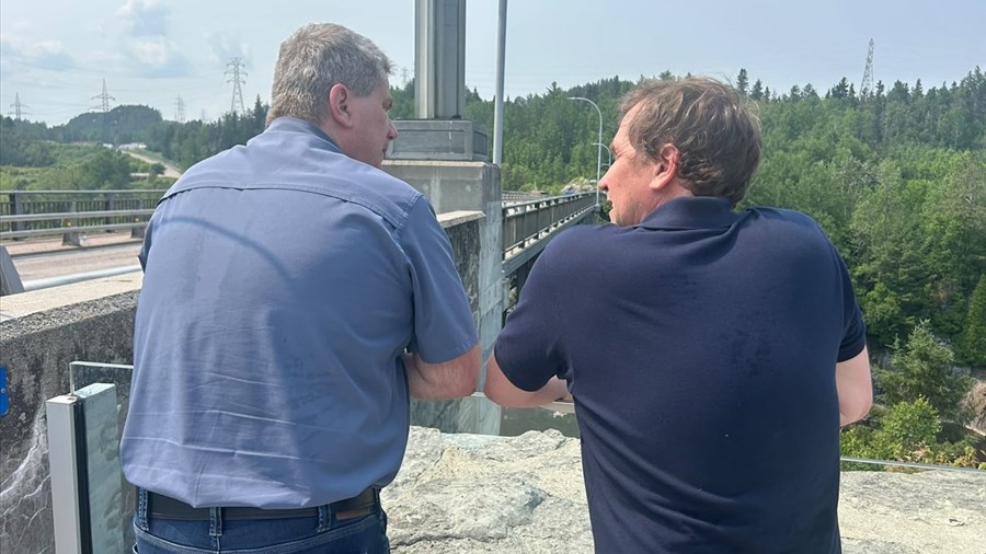 La gestion du site patrimonial d’Arvida entre les mains de Saguenay