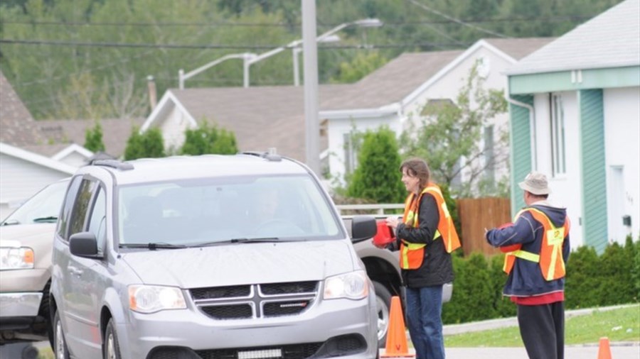 SP Canada – Saguenay tiendra son barrage routier annuel le 13 août