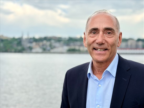 Le député conservateur Richard Martel nommé au Sénat