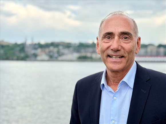 Le député conservateur Richard Martel nommé au Sénat