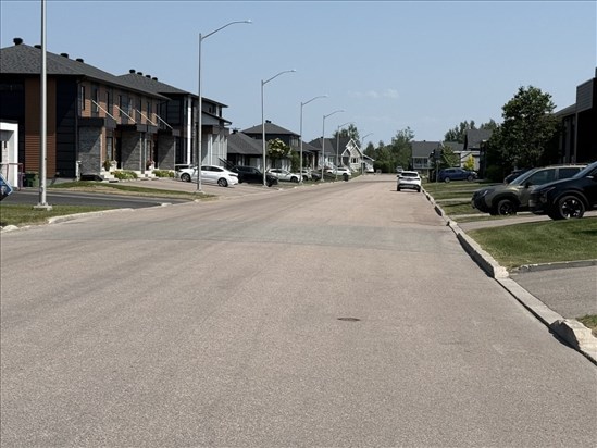 Des citoyens pressent la ville de Saguenay d’y mettre fin