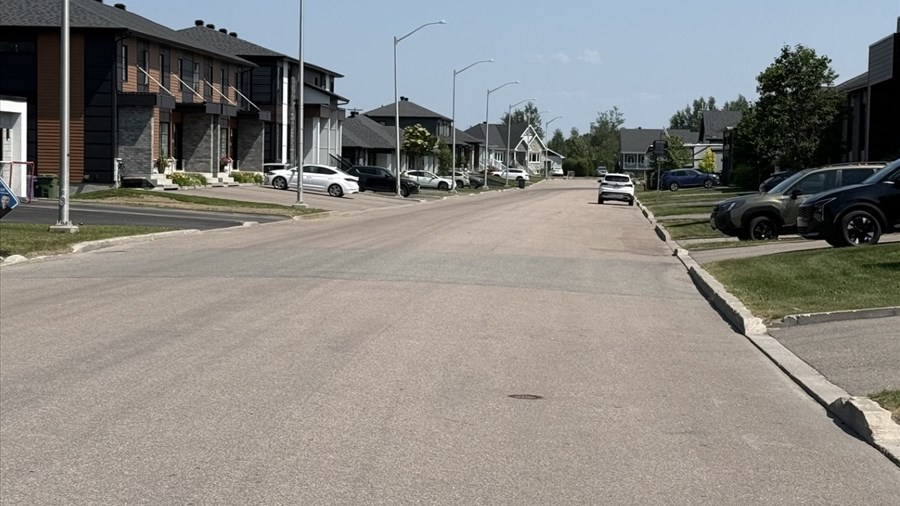 Des citoyens pressent la ville de Saguenay d’y mettre fin