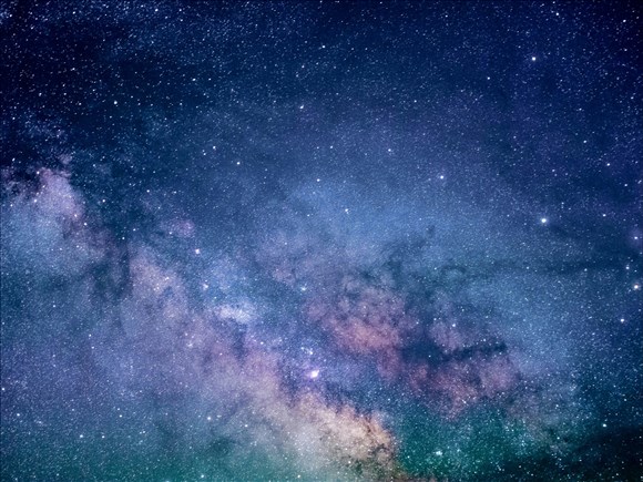 Le Parc national des Monts-Valin soulignera ses 30 ans avec un festival d'astronomie