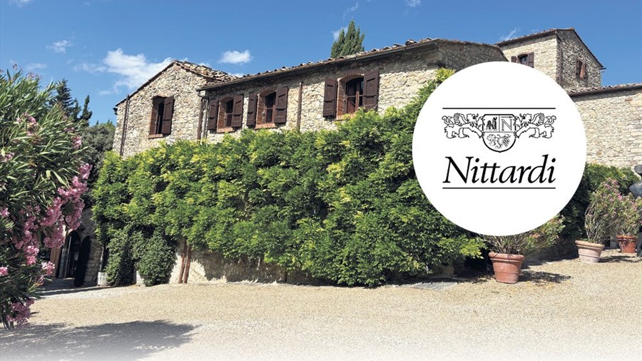 Découvrez la Toscane avec La Fattoria Nittardi