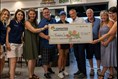 La Fondation santé Jonquière récolte un montant record