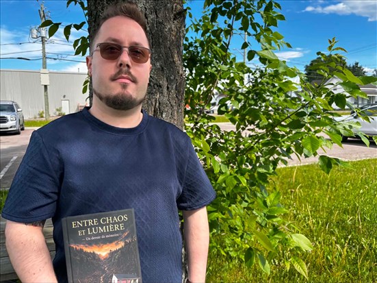 Un survivant du déluge de 1996 publie son témoignage