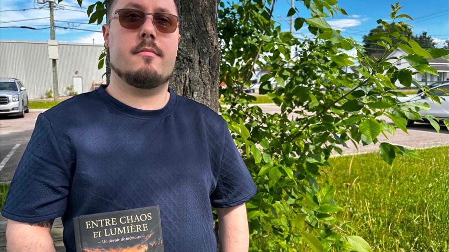 Un survivant du déluge de 1996 publie son témoignage