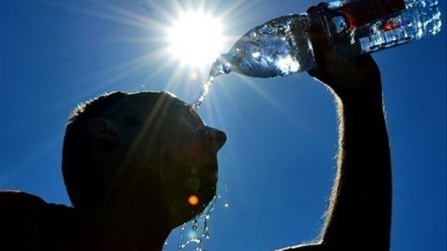 Travail par temps chaud : la CNESST rappelle les mesures de prévention