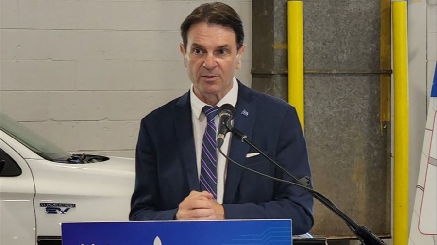 Le ministre François Bonnardel ne se représentera pas
