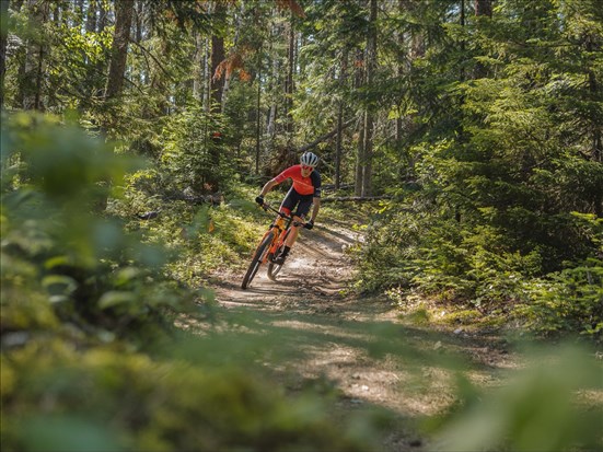 Une nouvelle aventure à vélo pour relier le Saguenay et Charlevoix