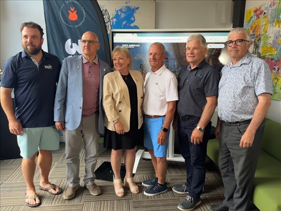 350e de Chicoutimi : l’Expo agricole organise une parade