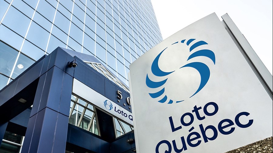 Le club Kiwanis de Chicoutimi reçoit 5 000 $ de Loto-Québec