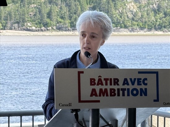 15 logements sociaux verront le jour à Saguenay