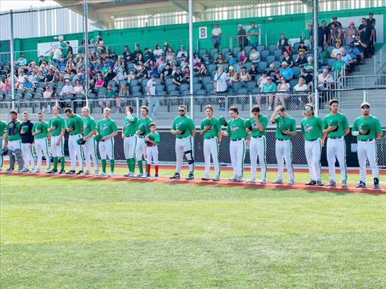 Un autre programme double bipolaire pour les Voyageurs