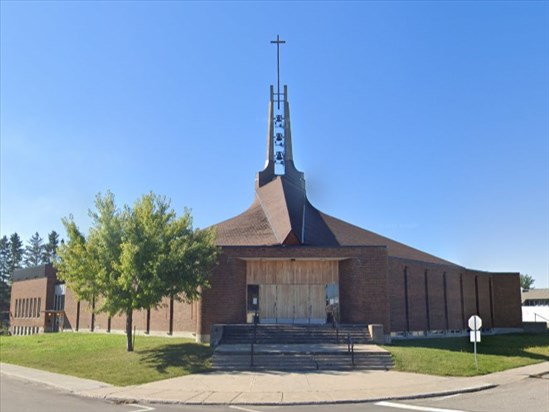Métamorphose complétée pour l’église Saint-Isidore
