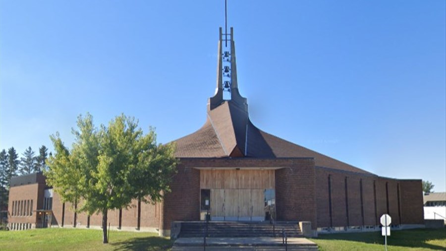 Métamorphose complétée pour l’église Saint-Isidore