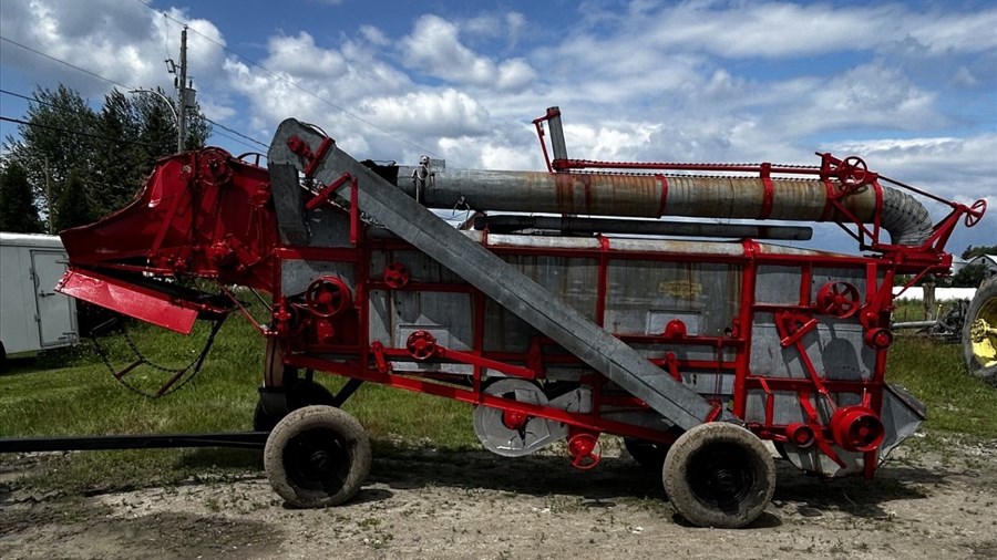 Après 31 ans d’absence c'est le retour du défilé d’Expo agricole