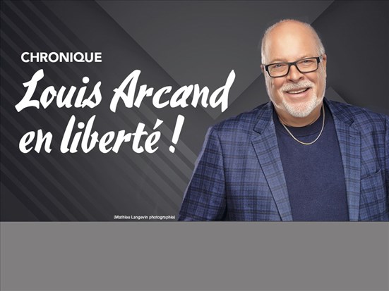 D’un Louis à l’autre