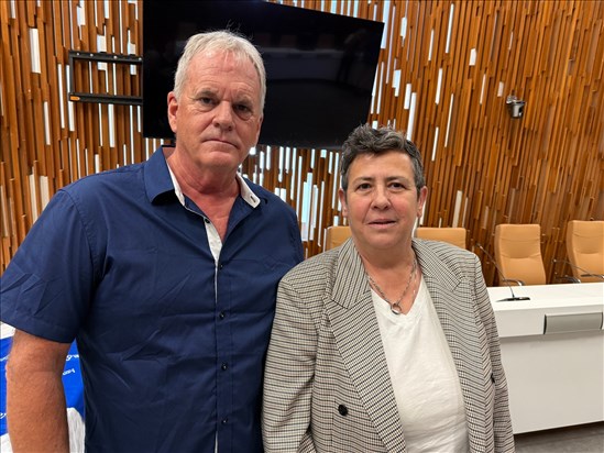 Mauvaise collaboration avec le ministère des Transports : « Ils vont bouger quand il va y avoir un mort »