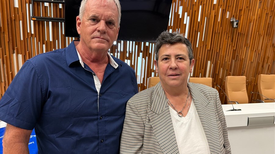 Mauvaise collaboration avec le ministère des Transports : « Ils vont bouger quand il va y avoir un mort »