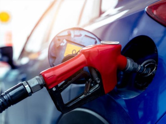 Prix de l’essence en hausse soudaine dans la région