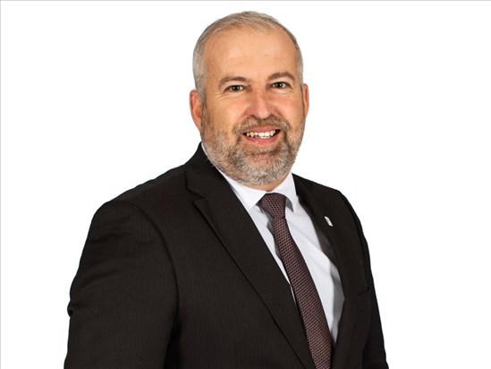 Daniel Gobeil, le choix du Parti Libéral dans Chicoutimi-Le Fjord