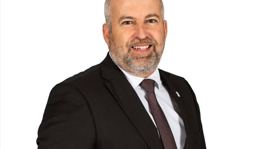 Daniel Gobeil, le choix du Parti Libéral dans Chicoutimi-Le Fjord
