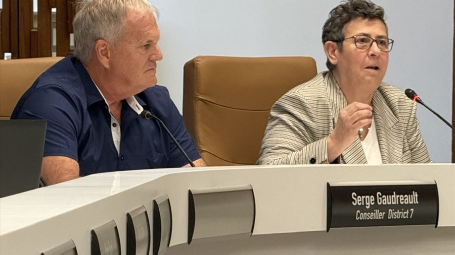 La réponse du MTMD ne satisfait pas deux conseillers chicoutimiens