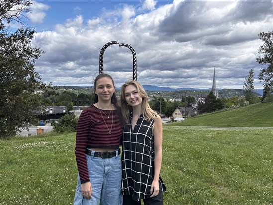 Trois artistes de la région performeront au Festival international de la chanson de Granby
