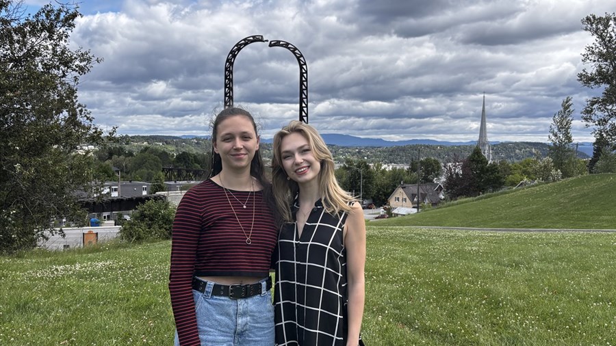 Trois artistes de la région performeront au Festival international de la chanson de Granby