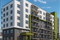 79 logements à Chicoutimi mais…sans stationnements